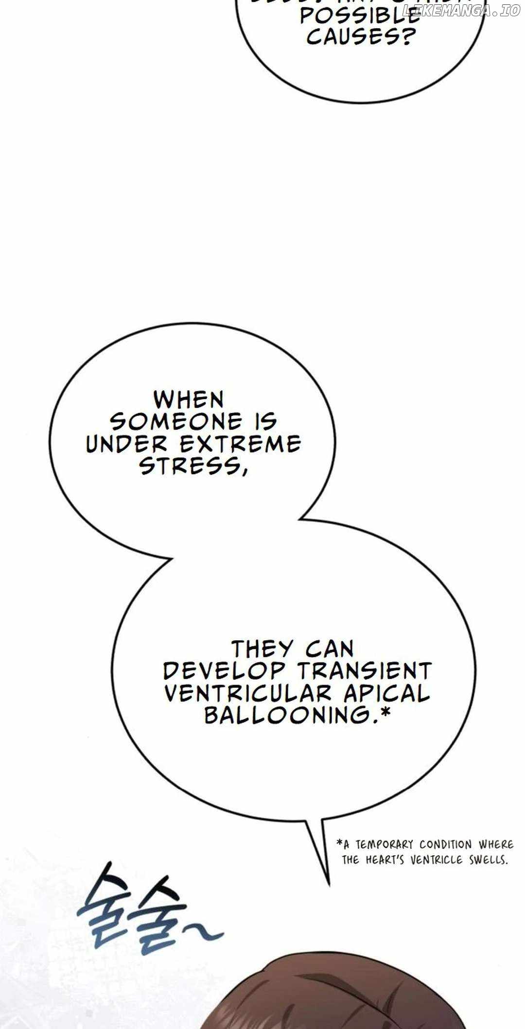 The Regressed Doctor Wants to Live Quietly Chapter 21 85